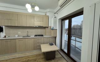 Apartament 3 camere central Lazar Residence-Palas Mall - Poză 9