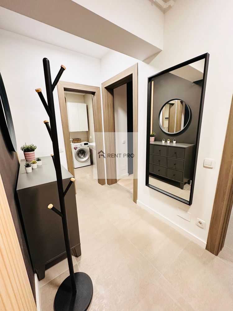Apartament 2 camere de vânzare | 21 Residence | Etaj 9 | - Poză 5