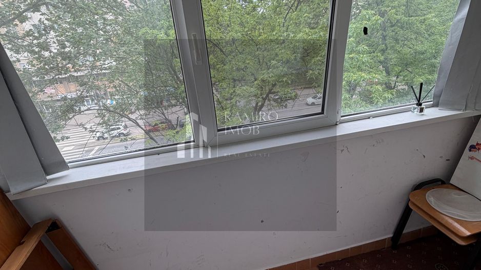 Apartament 3 camere decomandat Brail / Calea Calarasilor - Poză 11