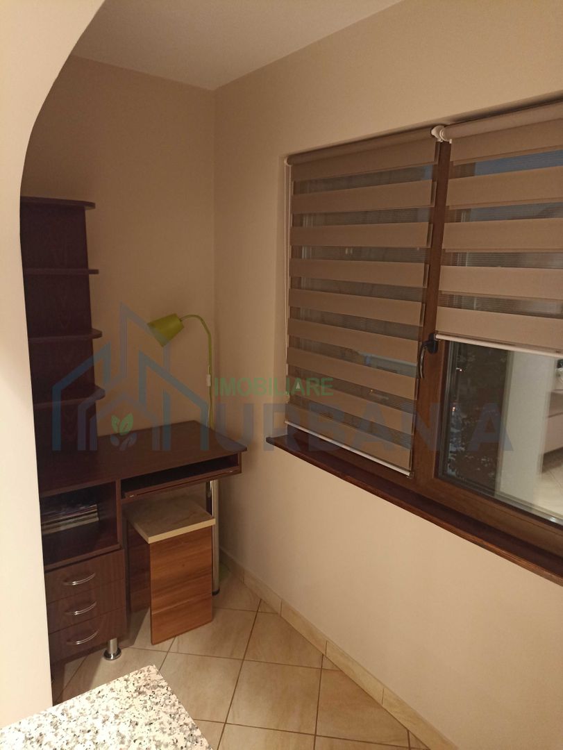 Apartament cu 2 camere, Rondul Vechi, Iasi - Poză 2