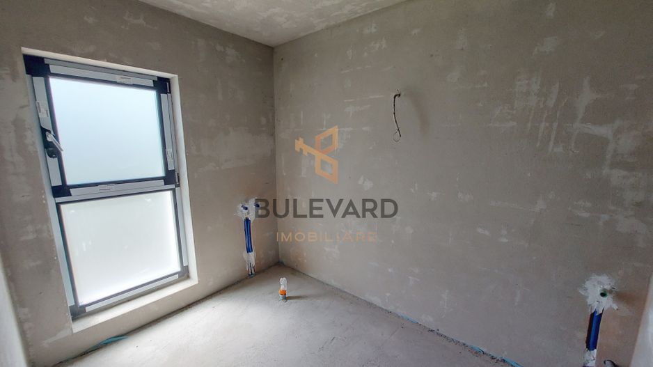 Casa individuala cu CF si teren de 548 mp in Feleacu! - Poză 19