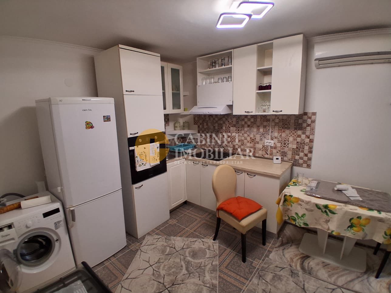Apartament 2 camere, PARTER, Tudor Vladimirescu - IASI - Poză 3