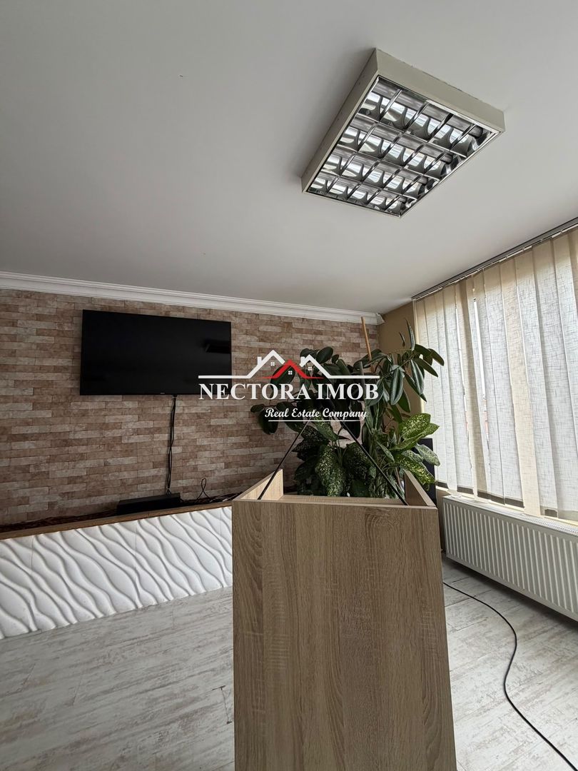 NECTORA IMOB-Spatiu comercial mare, 215 mp, cu Vitrina, Blvd. Decebal - Poză 5