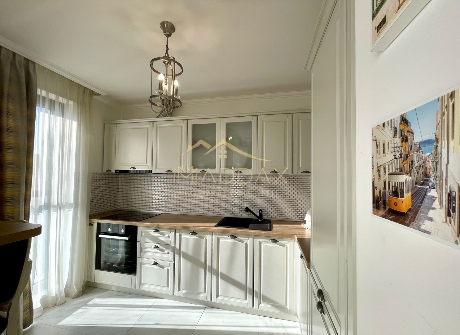 Apartament 2 camere*****LUX//ONE Herastrau Park - Poză 5