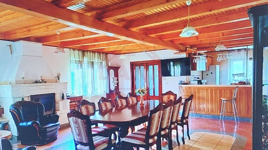 CASĂ\VILĂ DE VÂNZARE\ COMUNA MARGA\JUD. CARAȘ-SEVERIN\COMISION O% - Poză 25