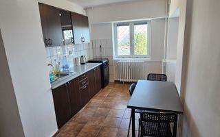 Apartament 3 camere Decebal PRIMA INCHIRIERE - Poză 6