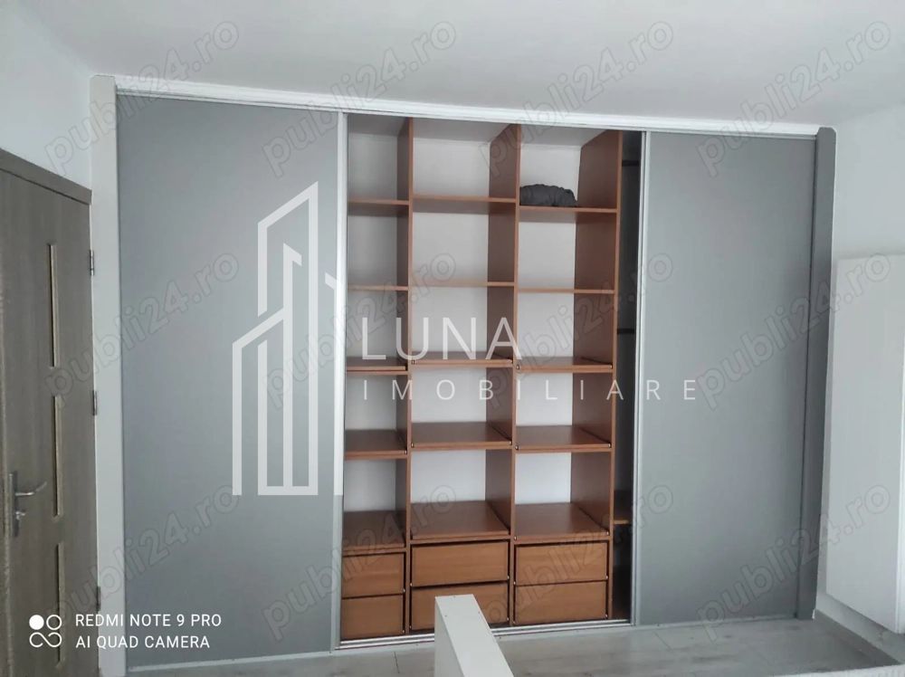 Garsoniera decomandata, zona Astra - Poză 6