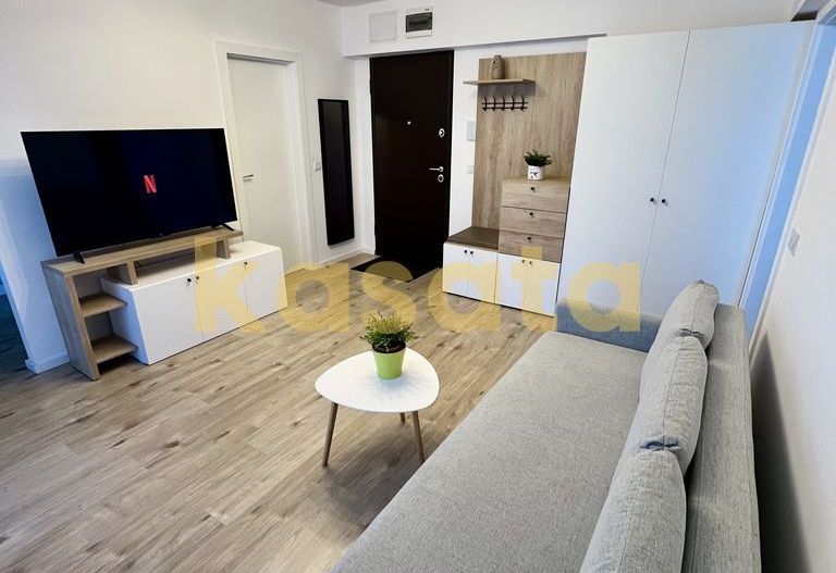 Apartament 2 Camere Belvedere Residence | Pipera | Aviatiei |Floreasca - Poză 1