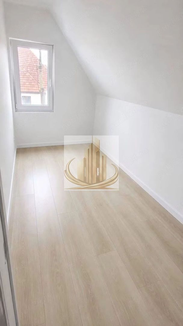 Casă individuală P+M | 4 dormitoare | 487 mp teren | 2023 | Plopi - Poză 5