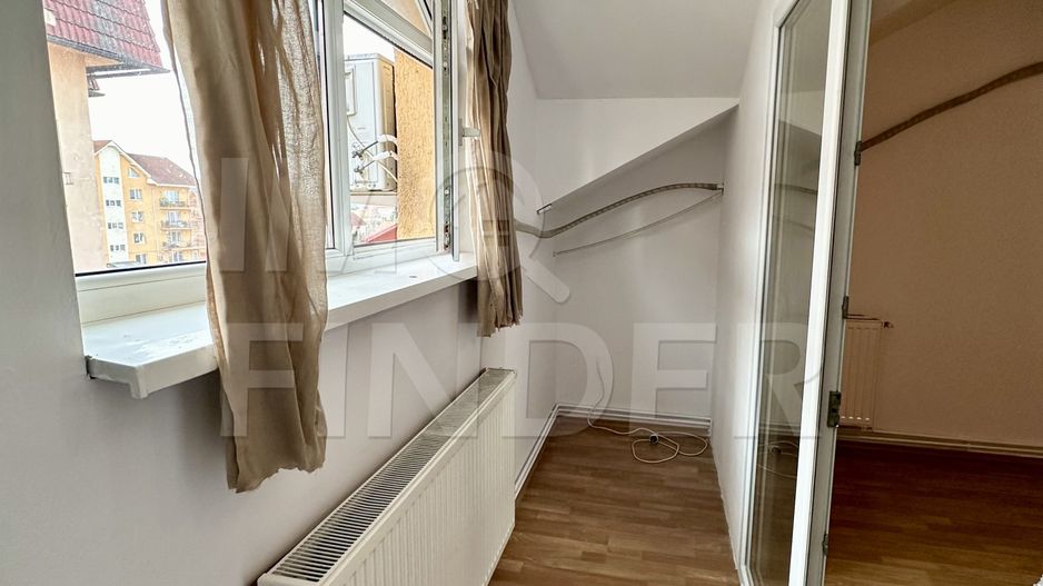 1765 EURO/MP - 3 camere 81 mp, finisat, parcare inclusa, Buna Ziua - Poză 8