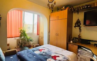 Apartament 2 camere decomandate, zona Grigore Alexandrescu - Poză 6