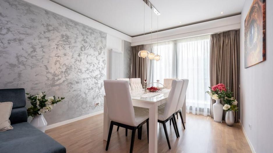 Herăstrău | Apartament 4 camere - Poză 2