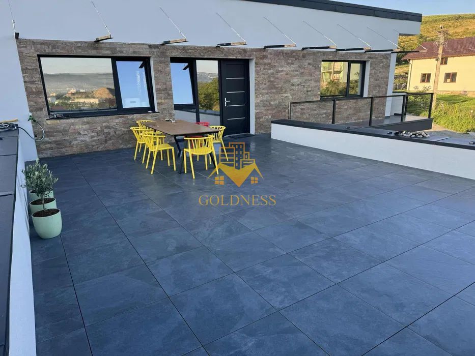 3 Camere decomandate, Parcare, Dezmir, Aeroport, Modern , Terasa. - Poză 7