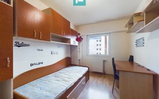Apartament cu 4 camere în Alfa - Poză 5