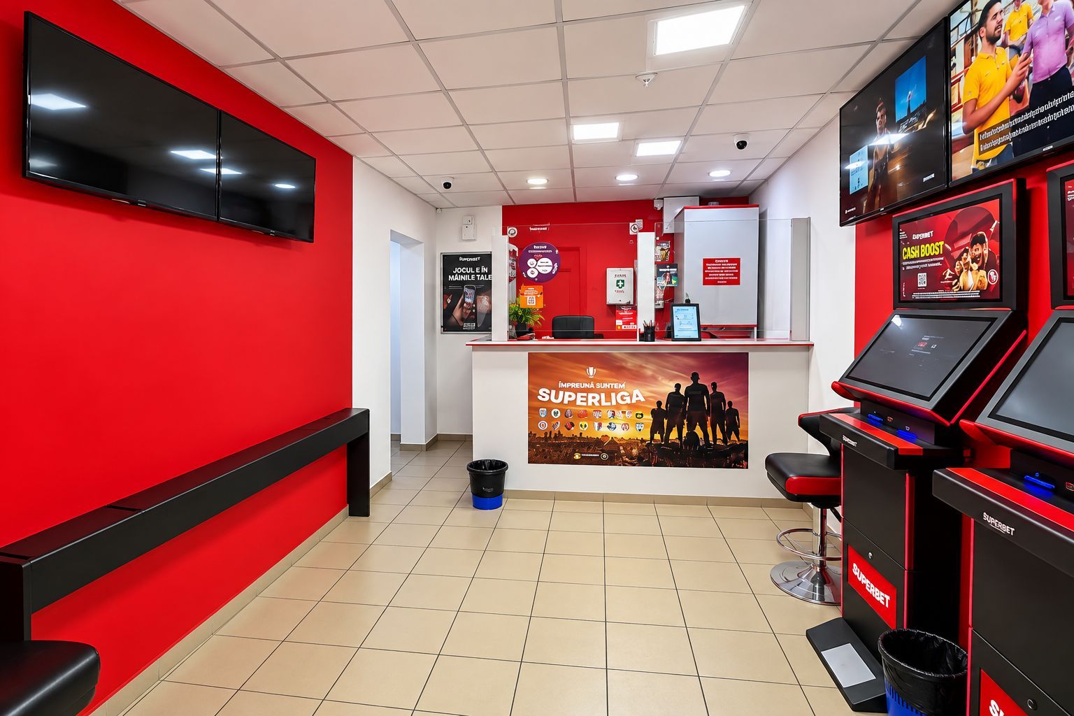Spatiu Comercial | Chirie Flexibila | Parter - Poză 4