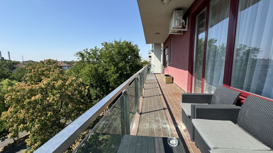Apartament cu 4 camere, elegant si modern, in zona Centrala- Tender - Poză 25