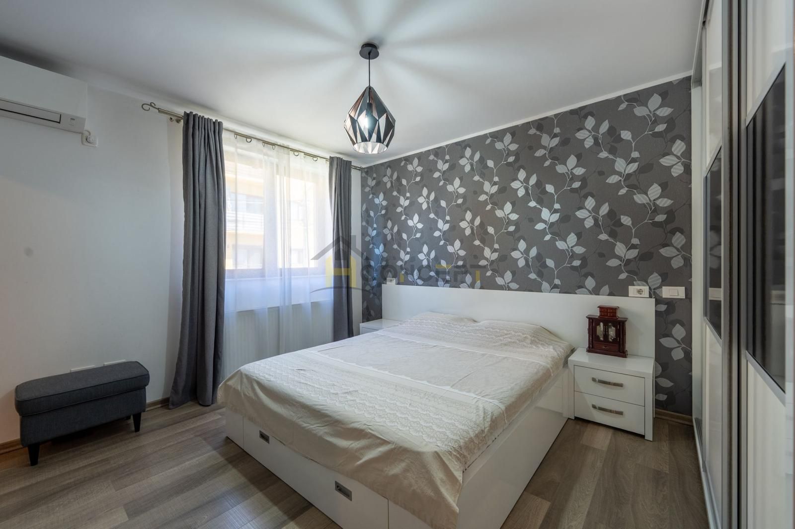 Vila Duplex cu 5 camere langa metrou Dimitrie Leonida - Poză 4