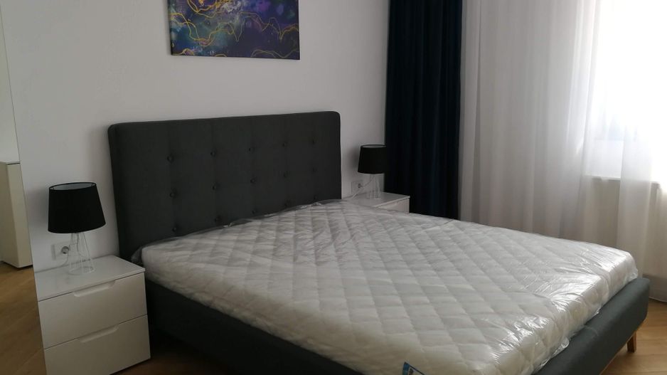 3 camere | 4City Pipera | etaj 9 | parcare inclusă | pază 24/7 - Poză 4