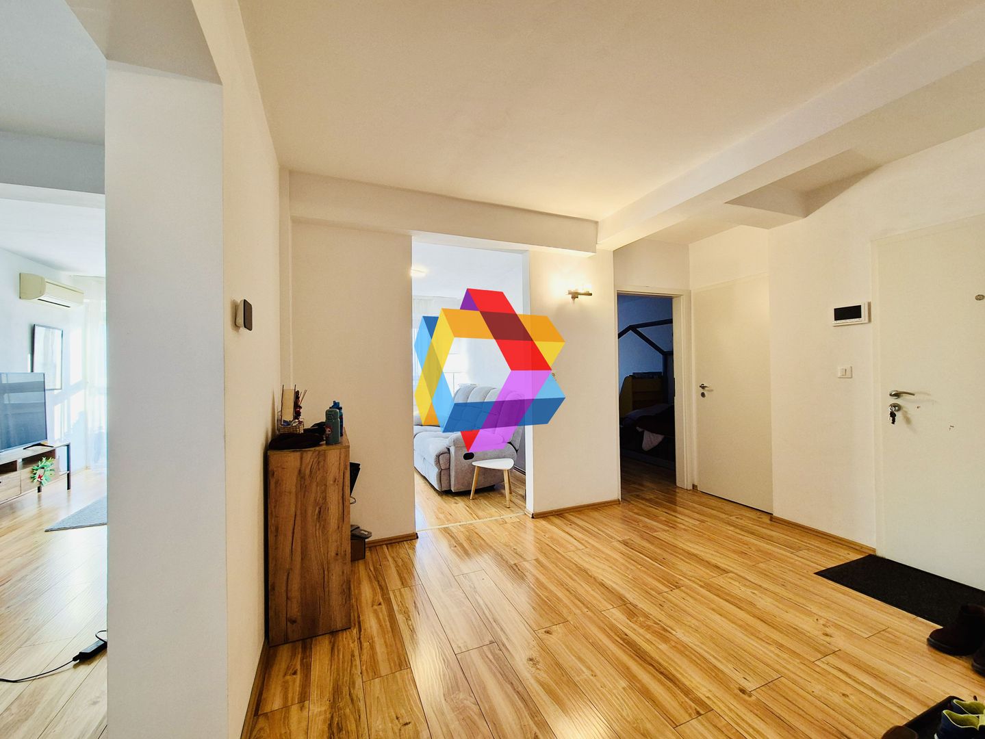 Penthouse Avantgarden 1 -  144.15 mp - Poză 5