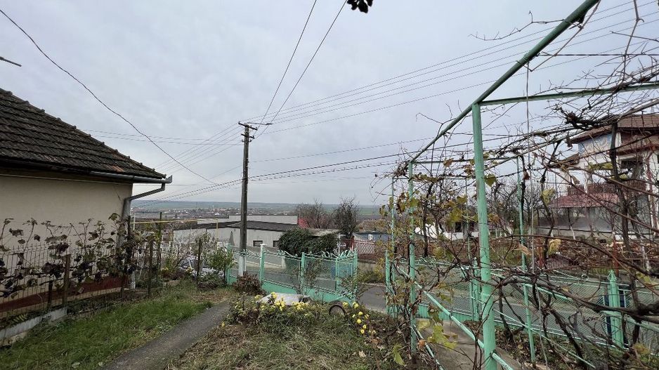 Casa de vanzare in Tasnad, SM oportunitate de investitie - Poză 7