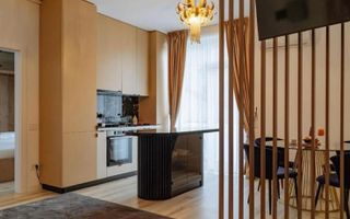 Apartament de închiriat - Poză 1