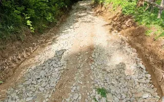 Teren 1.750 mp Bran – Poarta |Autorizatie si Fundatie | Utilități complete - Poză 17