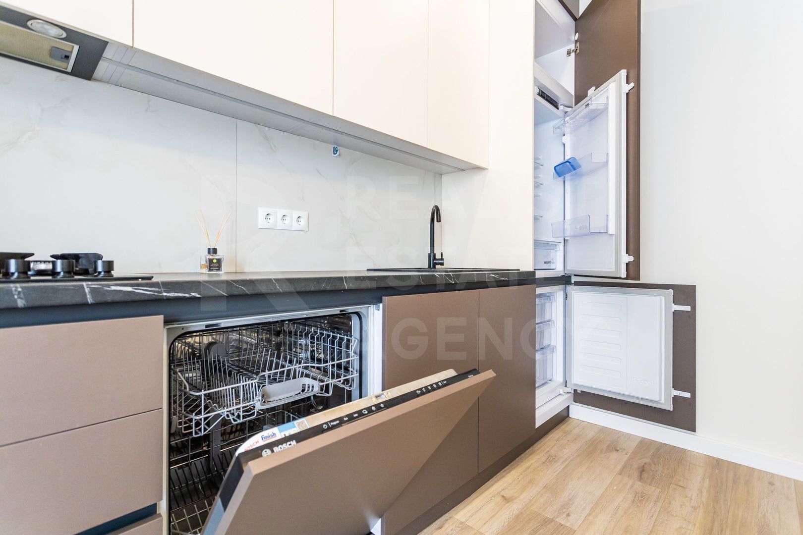 Vânzare, apartament, o cameră, bd. Mircea cel Bătrân, Ciocana - Poză 4