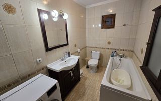Apartament 4 camere, 124 mp, utilat și mobilat, zona Soseaua Nicolina / Horpaz - Poză 5