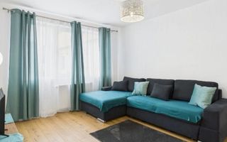 Apartament spatios I Complet renovat I  Ultracentral - Poză 1