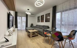Apartament 3 camere Premium – 84 mp – Moghioroș Park Residence - Poză 2