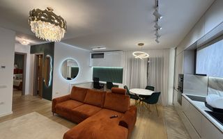 Apartament 2 camere la 10 minute de Piață Victoriei - Poză 6