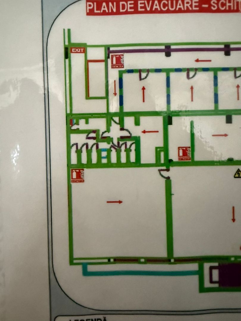 Spatiu comercial de inchiriat - Poză 8
