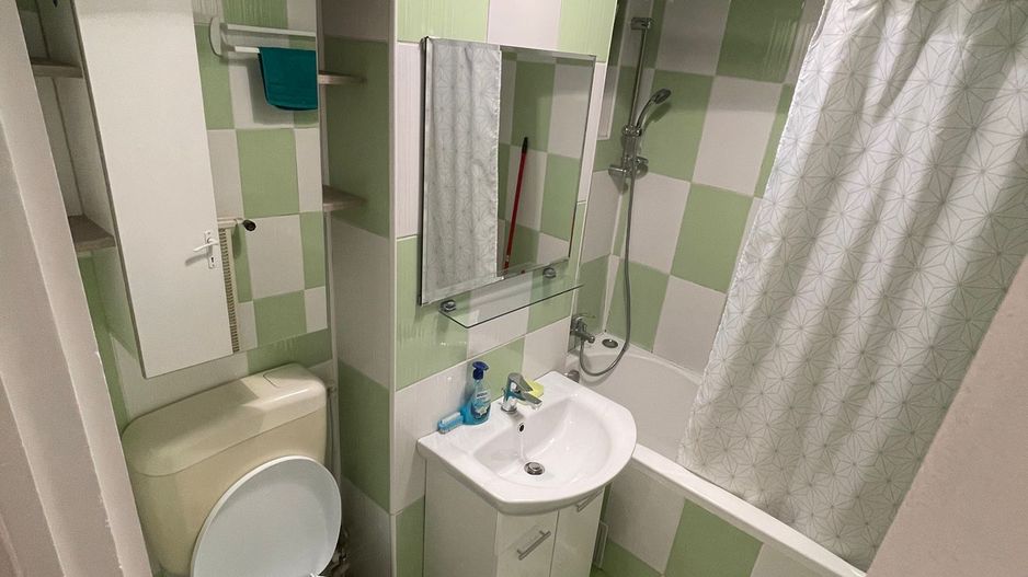 AP. 2 CAMERE TINERETULUI, LOC PARCARE, CAT-FRIENDLY, METROU 5 MINUTE - Poză 7