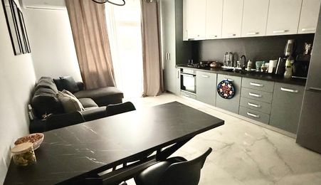 Apartament 3 camere | Etaj 2/3 | Șelimbăr – Str. Dimitrie Cantemir