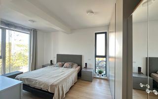 Lux și confort pe Iancu Nicolae Apartament cu 4 camere - Poză 2