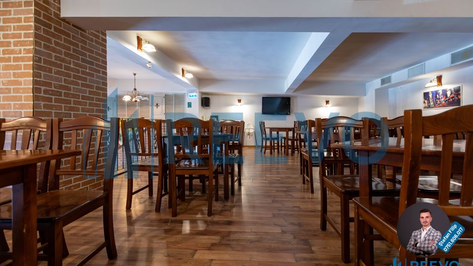 Spațiu comercial de închiriat, Str. Vasile Alecsandri, Bacău - Poză 11