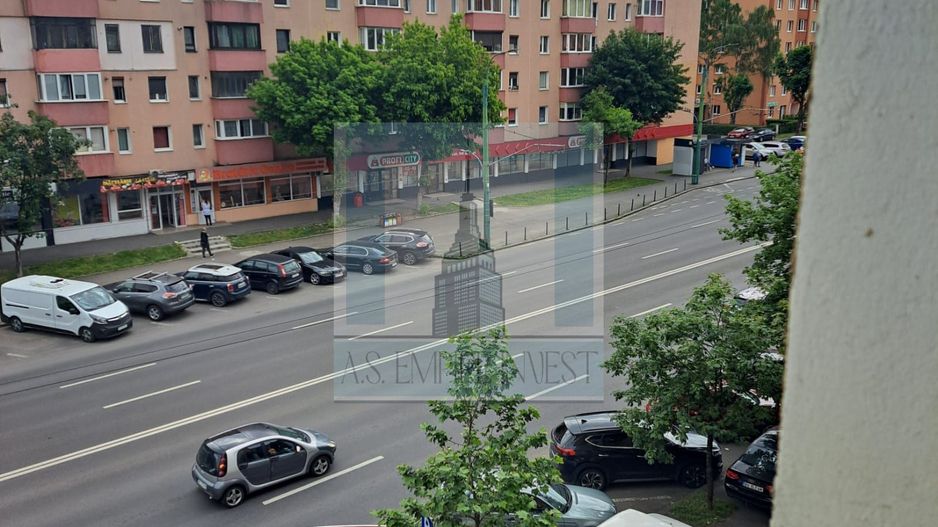 De inchitiat apartament 2 camere Alexandr Vlahuta - Poză 8