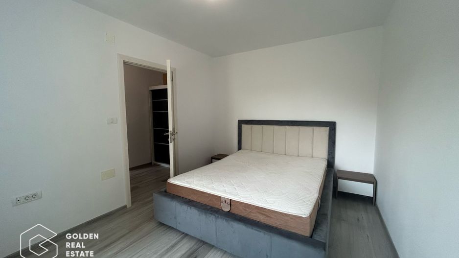 Apartament 2 camere, complet renovat, zona Centrala - Poză 3