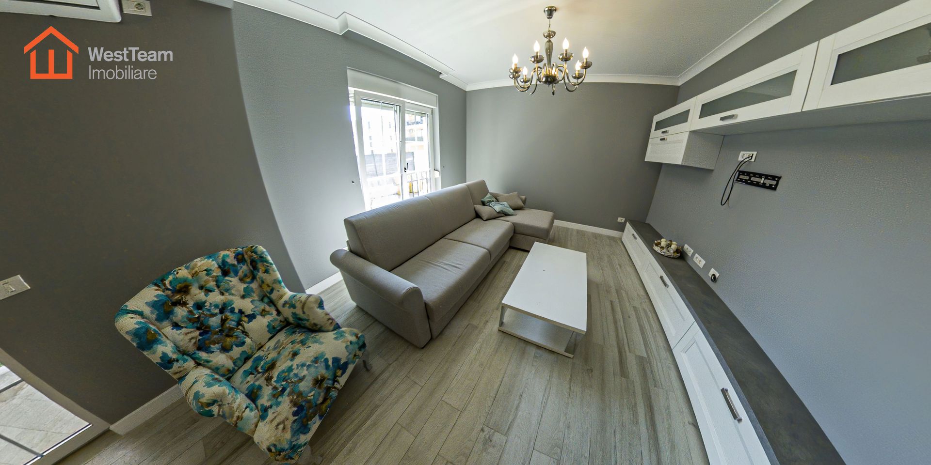 Apartament 3 camere, 2 locuri parcare! - Poză 2