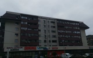 De vanzare apartament 2 camere renovat, zona Salaj - Poză 5