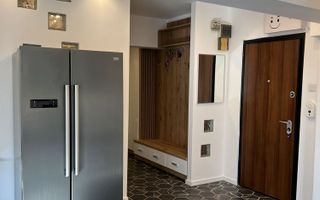 Apartament Baneasa Antena 1 pozitie unica 3 cam 2bai 2 parcare - Poză 2