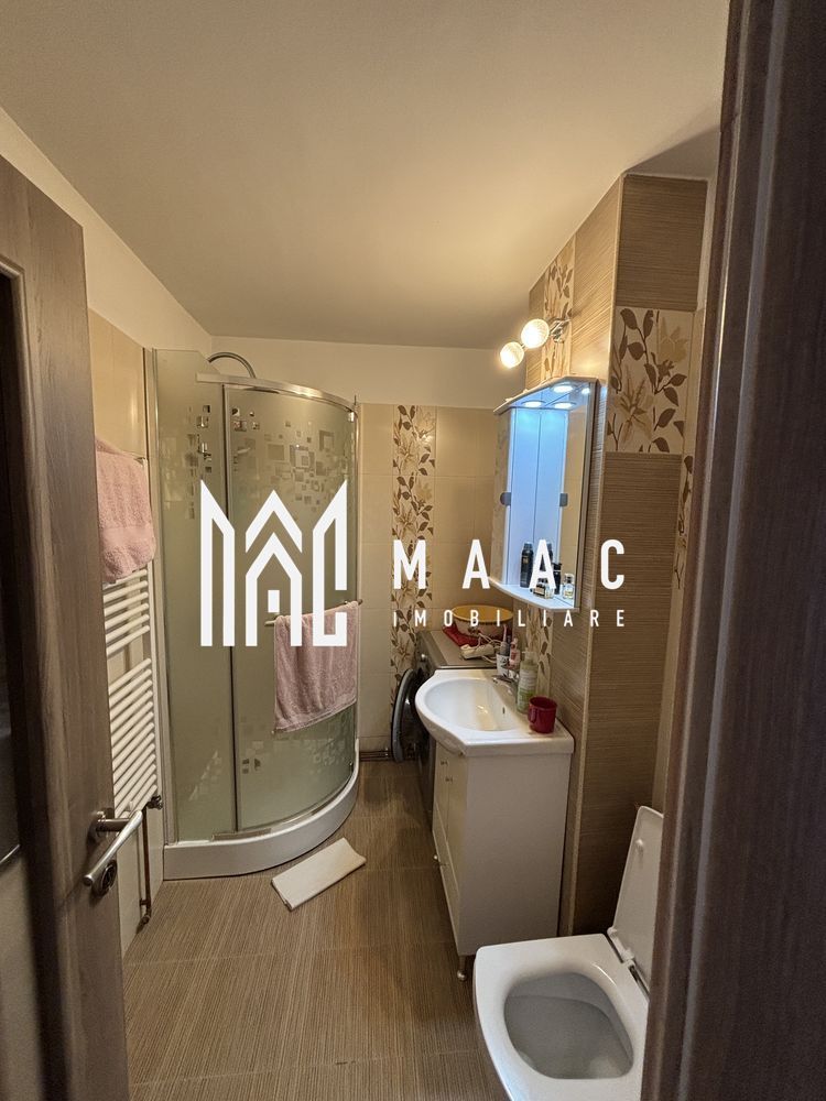 Apartament 2 camere | Decomandat | 52 MPU | Vasile Aaron - Poză 8