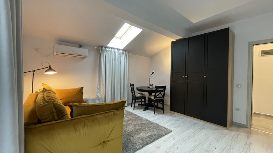 TITAN |Chirie 2 cam bloc 2020 centrala proprie Metrou 15min 1 Dec 1918 - Poză 5