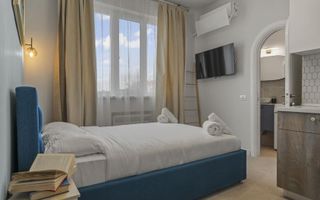 Garsoniera I Mantuleasa I Renovata I Etaj 4 - Poză 6