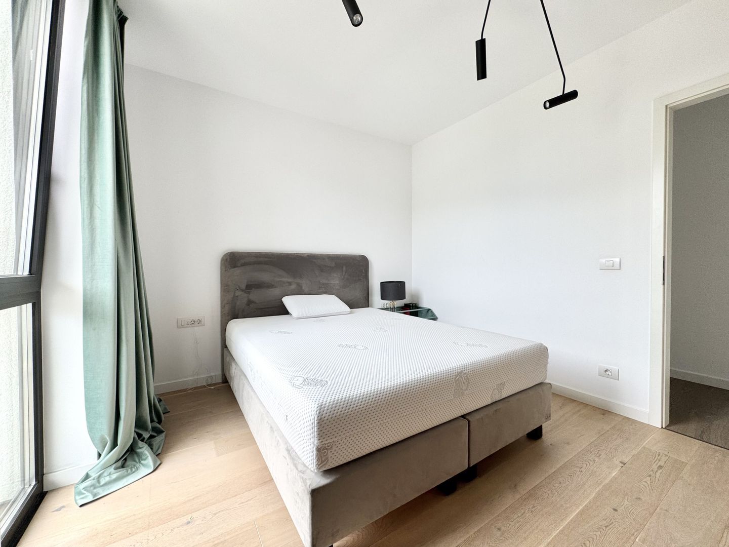 Apartament rafinat 3 camere | ISHO | Zonă premium - Poză 29