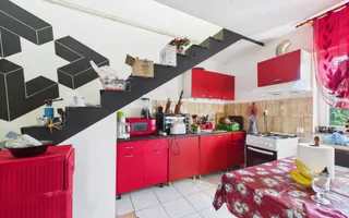Casă individuala P + 1 + Pod - Pantelion - 130 mp utili - 200 mp teren - Poză 18