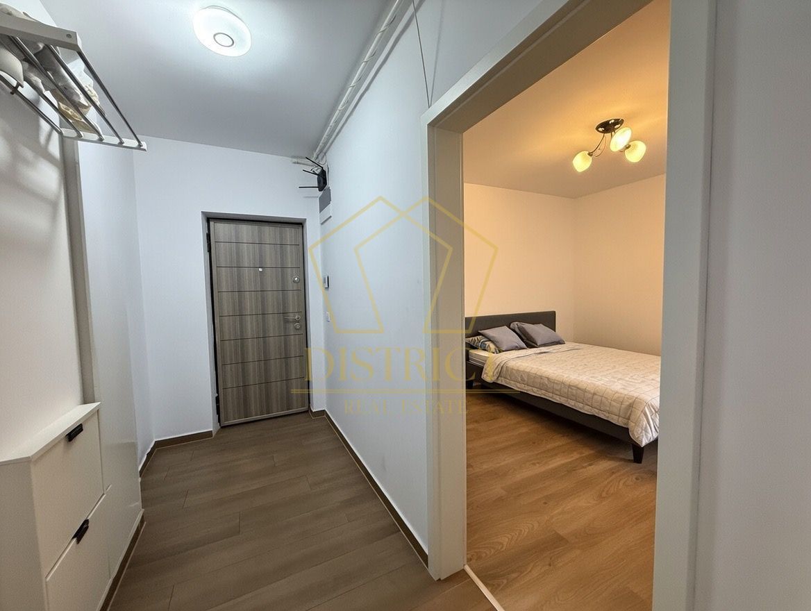 Apartament 3 camere 60 mp loc de parcare inclus | Aradului - Poză 9