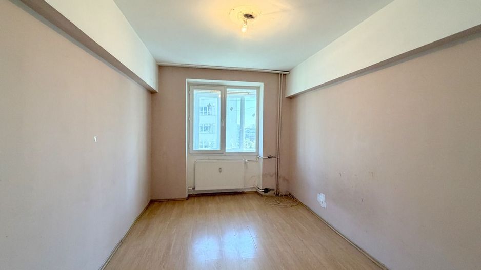 3 camere renovat integral Aleea Sinaia - Doamna Ghica - Poză 5