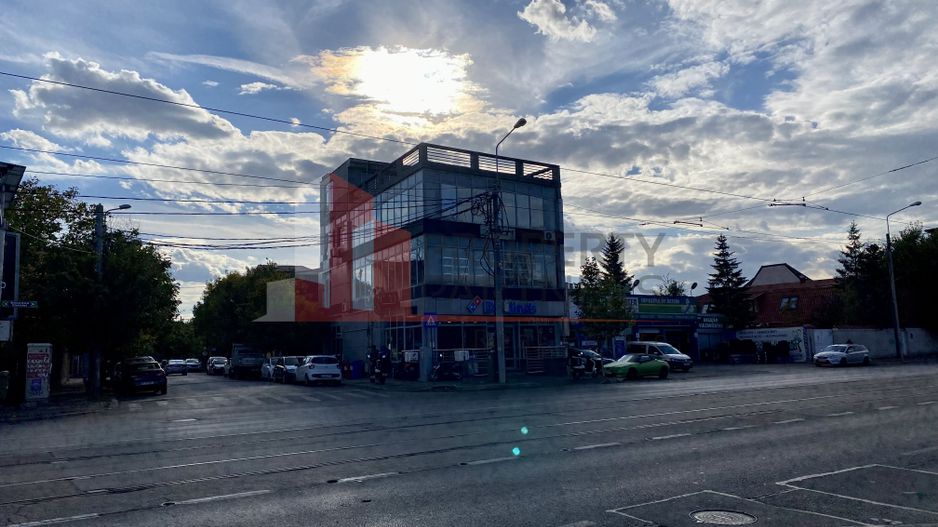 Cladire Soseaua Chitila,  Sector 1 - Poză 2