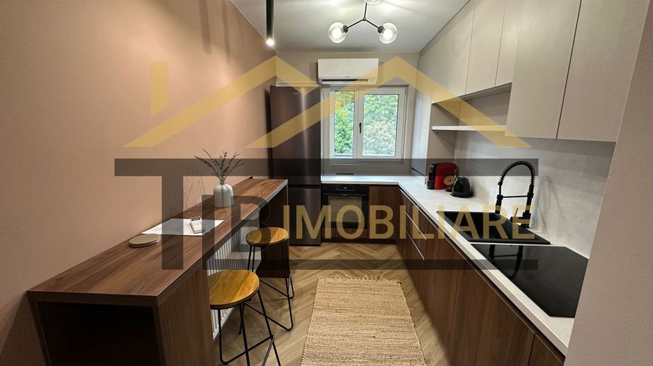 Apartament de 3 camere, 60mp, Zona UMFST - Poză 5